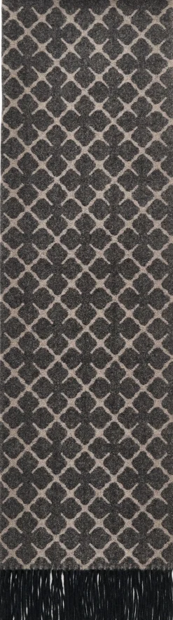 By Malene Birger ORTEGA. Grey brown melange Discount