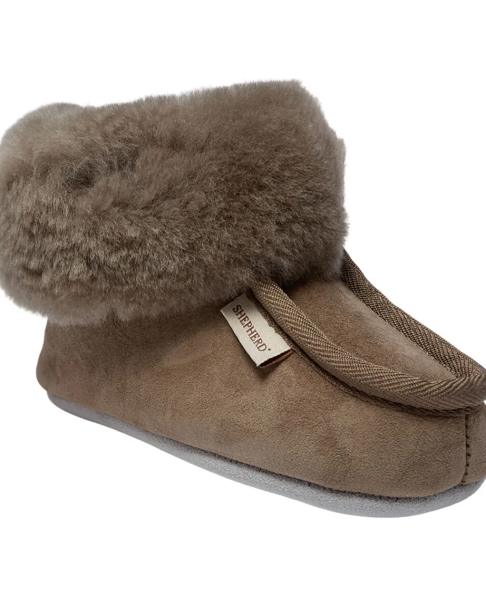 Shepherd of Sweden OSBY Stone Hot