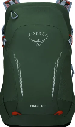 Osprey Hikelite 18 ltr. rygsæk
