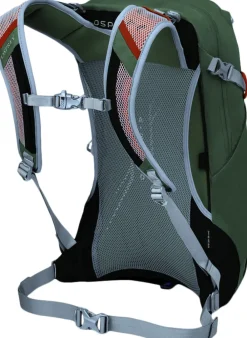 Osprey Hikelite 18 ltr. rygsæk