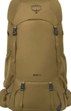 Osprey Rook 50 ltr. Brun Best