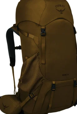 Osprey Rook 50 ltr. Brun Best