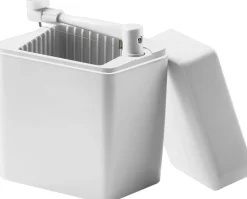 Rosti Osteboks Classic Hvid Clearance