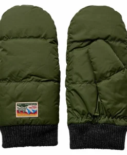 Hestra Otra Dark green Online