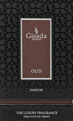 Gisada Oud