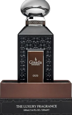 Gisada Oud
