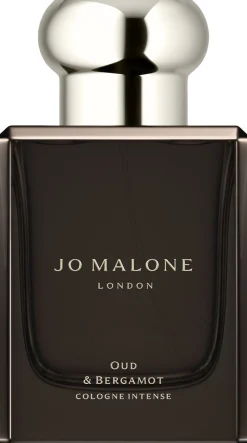 Jo Malone London Oud & Bergamot Cologne Intense