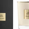 Armani OUD ROYAL SCENTED CANDLE Hot