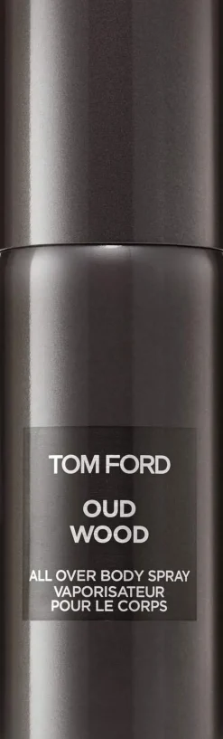 TOM FORD Oud Wood All Over Body Spray