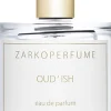 Zarko OUD'ISH Eau de Parfum 100 ml.