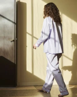 Outline Pyjama Trousers-S/M-Lavende><noscript><img width=