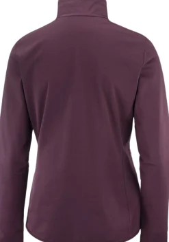 Salomon OUTRACK Trøje Lilla Hot