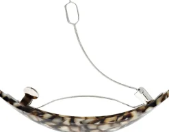 Oval Peppermint Pop Clip>SUI AVA Online