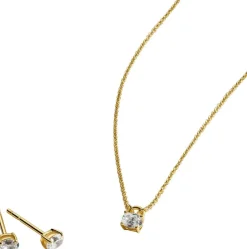 OVALE NECKLACE>Sif Jakobs Jewellery Hot