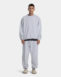 Bareen Oversize Crewneck