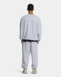 Bareen Oversize Crewneck