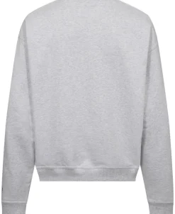 Oversized Crewneck - All-Field-Apparel>Bareen Clearance