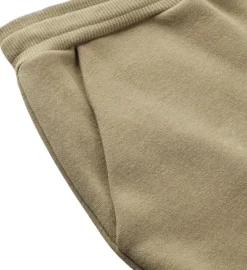 Carite Oversized joggingbukser Brun Sale