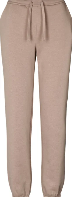 Carite Oversized joggingbukser Pink Sale