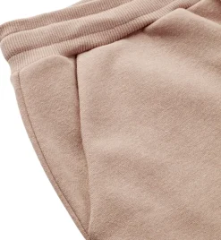 Carite Oversized joggingbukser Pink Sale