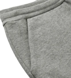 Carite Oversized joggingbukser Grå Best