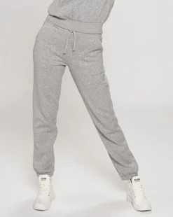 Carite Oversized joggingbukser Grå Best