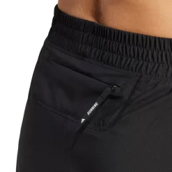 Dame adidas OWN THE RUN 2IN1 LØBESHORTS