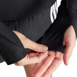 Own The Run Langærmet Løbe T-shirt><noscript><img width=