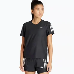 Dame adidas Own The Run Løbe T-Shirt