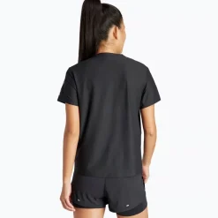 Dame adidas Own The Run Løbe T-Shirt