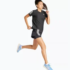 Dame adidas Own The Run Løbe T-Shirt