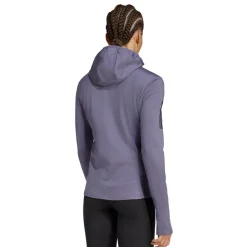 Dame adidas Own The Run Løbejakke