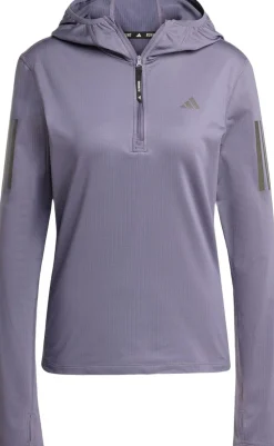 Dame adidas Own The Run Løbejakke