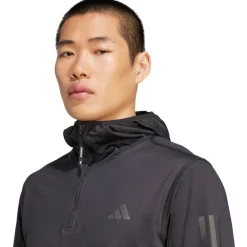 adidas Own The Run Løbejakke