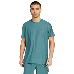 adidas OWN THE RUN T-SHIRT