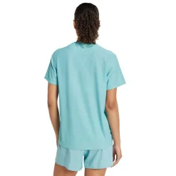 adidas OWN THE RUN T-SHIRT Turkis Sale