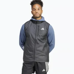 adidas Own the Run Vest