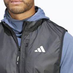 adidas Own the Run Vest