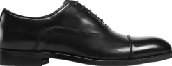TGA by Ahler Oxford shoe Black Best