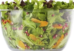 OXO Stor Salatslynge New