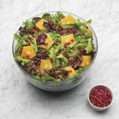 OXO Stor Salatslynge New