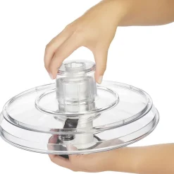 OXO Stor Salatslynge New