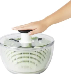 OXO Stor Salatslynge New