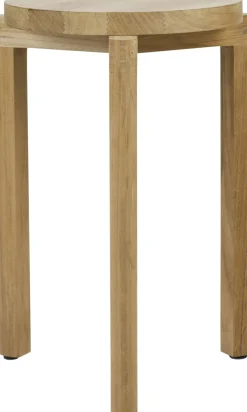 Oxsford Taburet, Ø27 x 44,3 cm>Mandalay Best