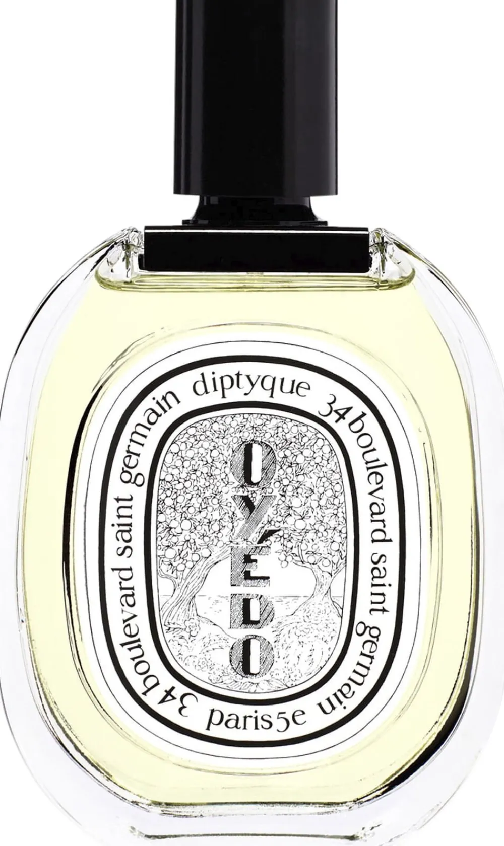 Diptyque Oyédo Eau de Toilette