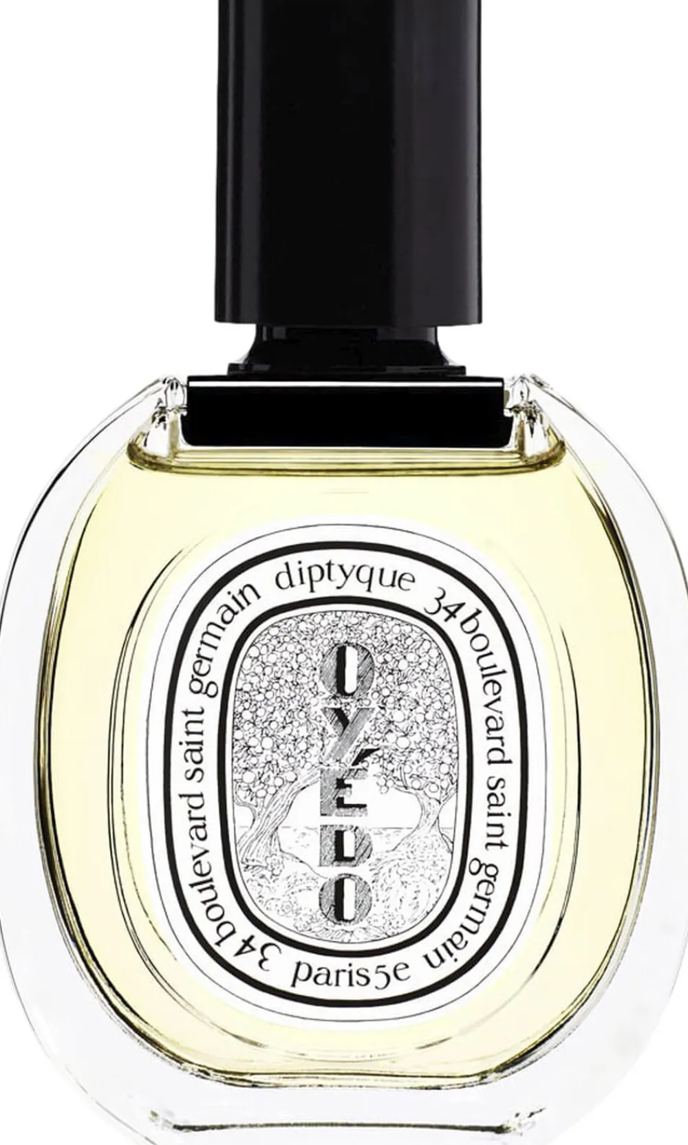 Diptyque Oyédo Eau de Toilette