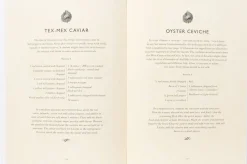 New Mags Oyster - A Gastronomic History
