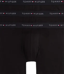 3P BOXER BRIEF WB>Tommy Hilfiger