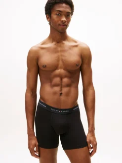 3P BOXER BRIEF WB>Tommy Hilfiger
