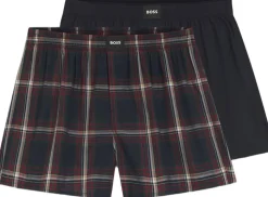 2P Boxer S. CW Peach>BOSS Discount